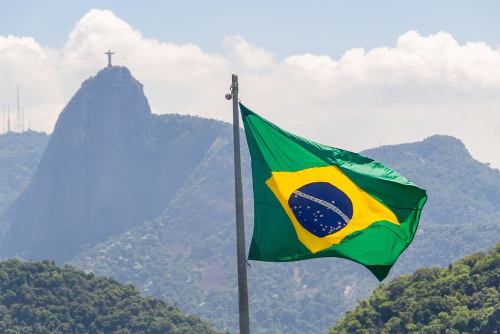 Brazil