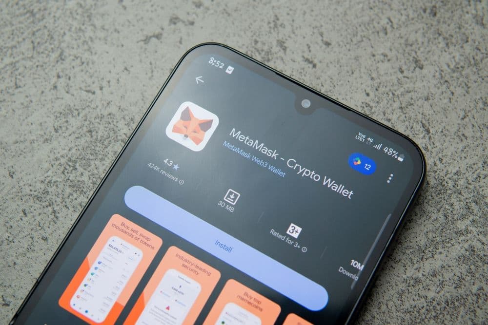 Metamask