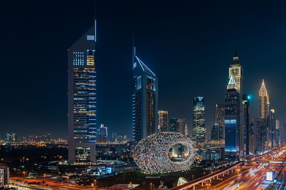 UAE