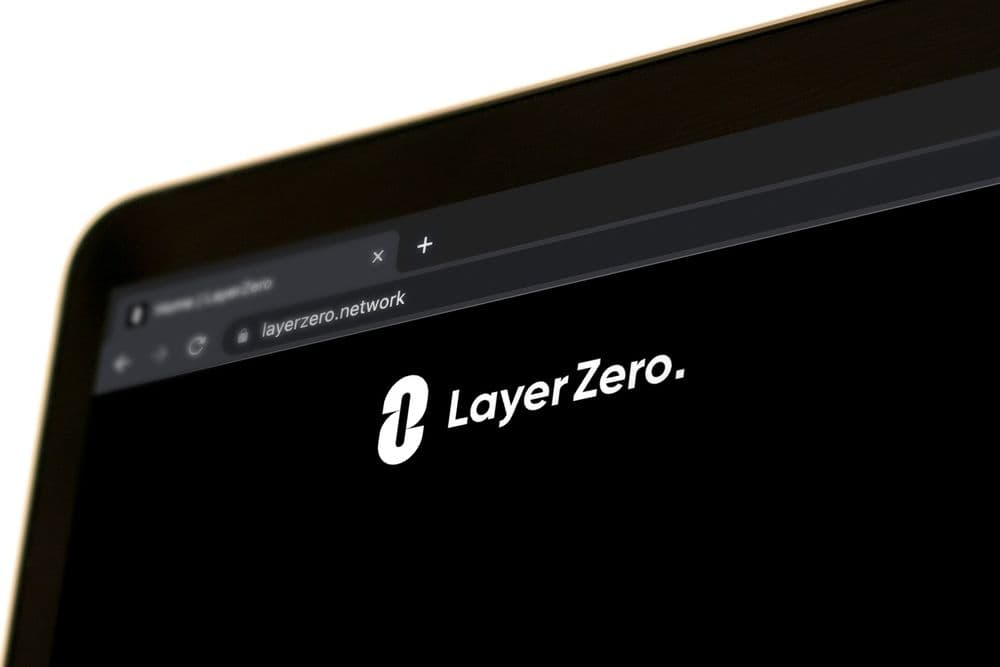 Tether Leans Further Into Infrastructure With LayerZero Investment