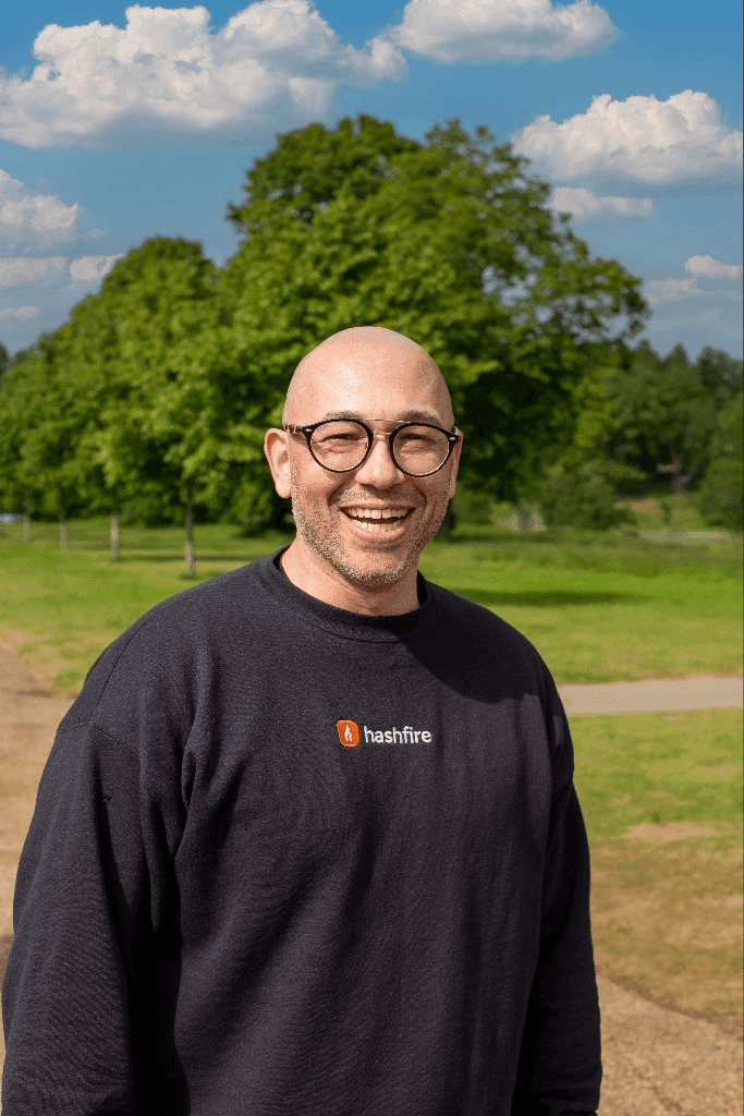 Exclusive: Hashfire CEO on Wyoming’s Stablecoin Pilot and Future Plans