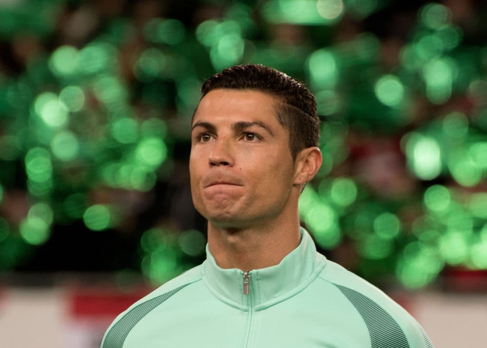 Ronaldo