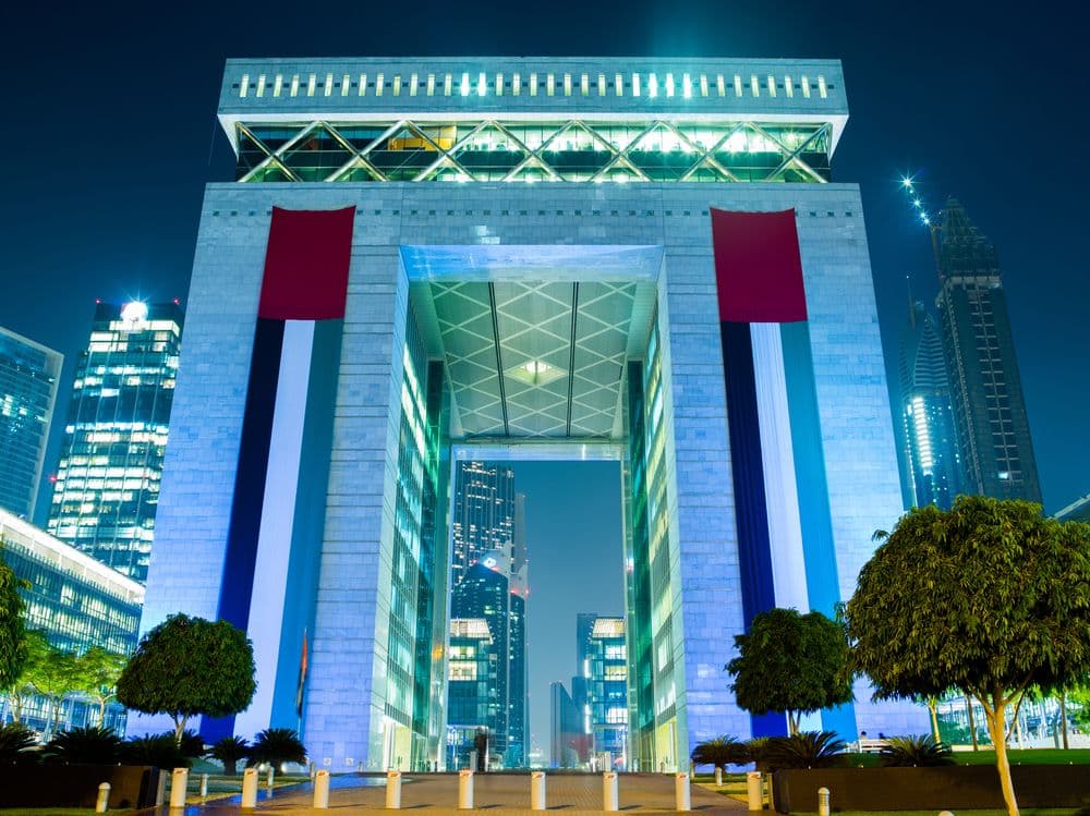 DIFC