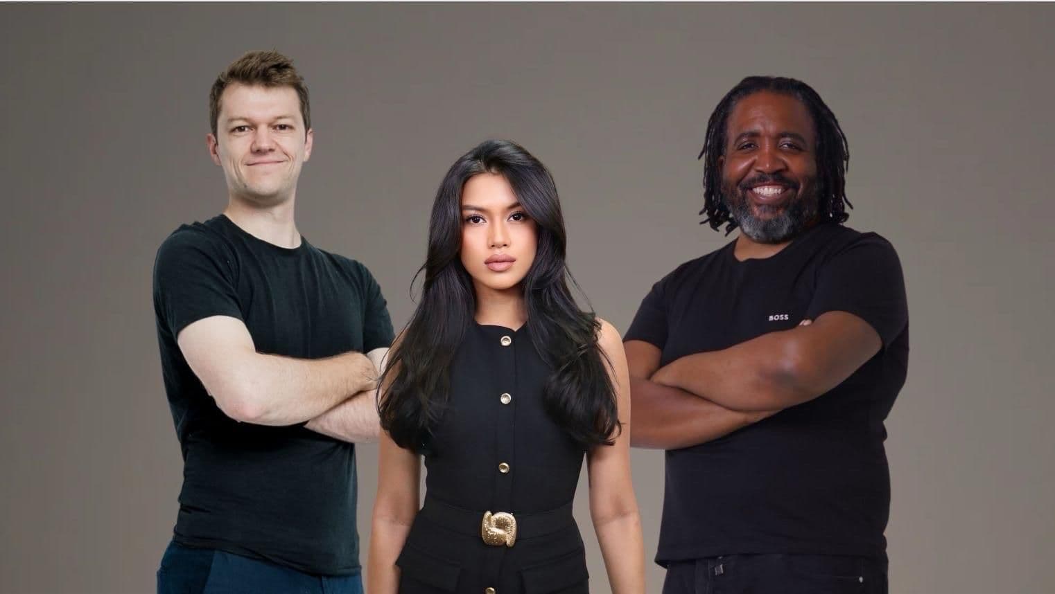 Data Guardians Network Secures $5M from droppGroup to Advance Ethical AI