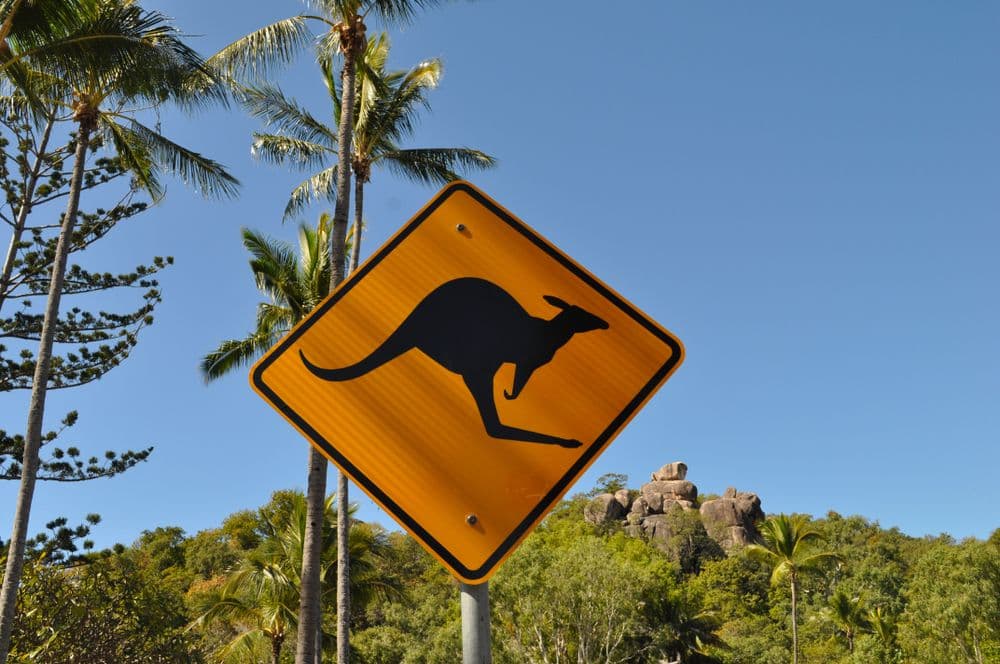 Australia’s Retirement Savings Start Opening the Door to Crypto