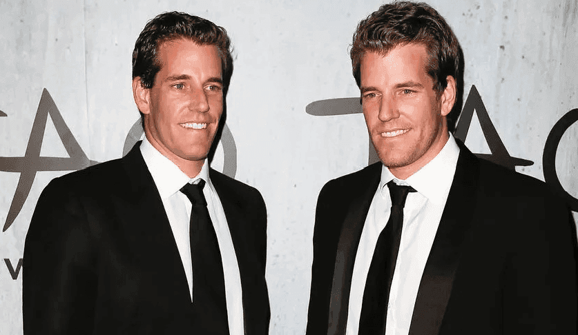 Winklevoss Twins Put $21M in BTC Into GOP Races as 2026 Midterms Loom