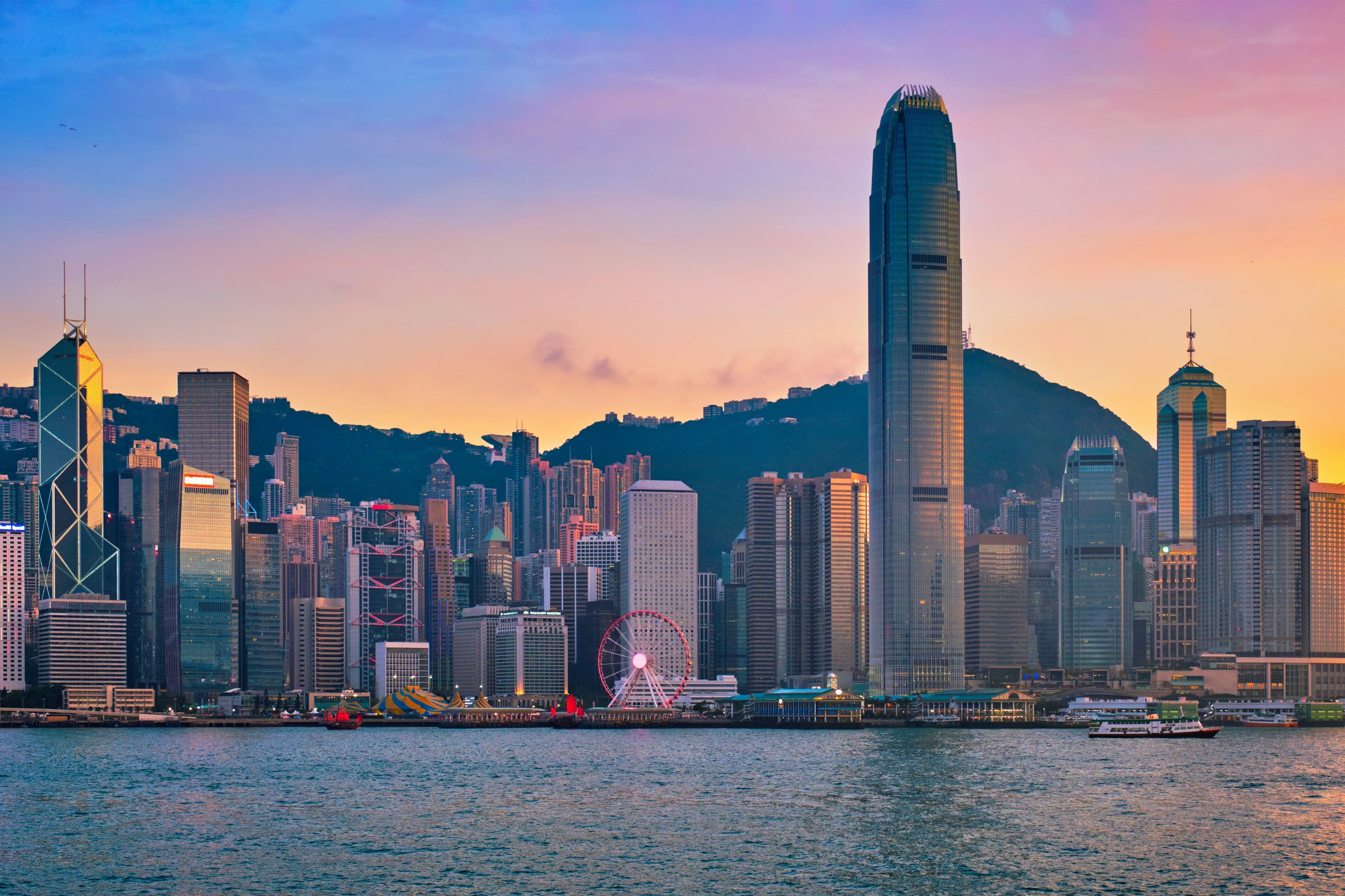 Bitcoin Depot Enters Hong Kong in First-Ever Asia Expansion