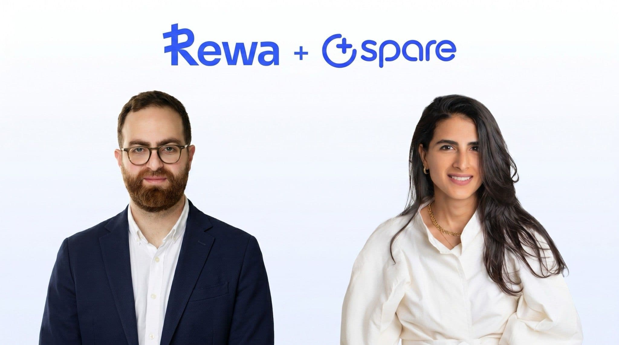 Spare And Rewa 