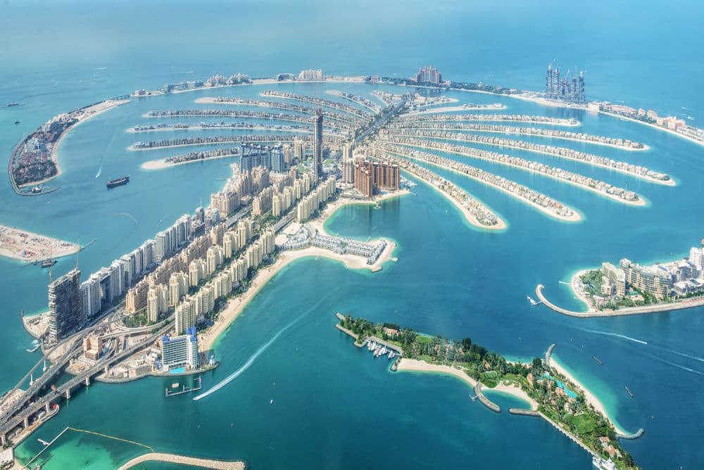Dubai Approves First Tokenized Money Market Fund by QNB and DMZ
