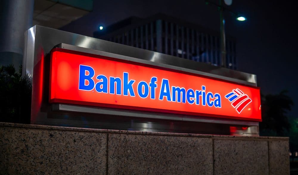 Bank of America Confirms Stablecoin Plans as Crypto Laws Advance