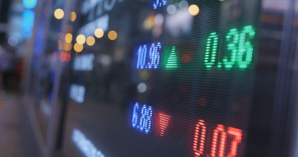 CoinShares Announces U.S. Nasdaq Listing via $1.2 Billion SPAC Deal
