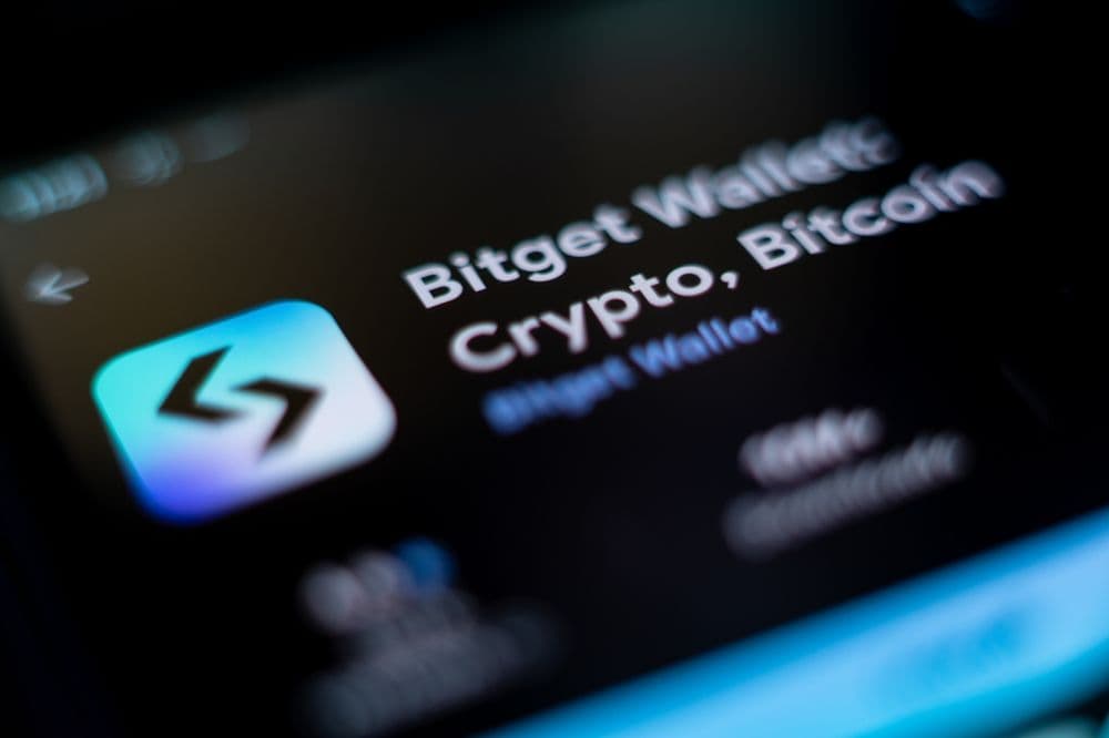 Bitget Brings Crypto, Stocks and TradFi Together in Unified Trading App