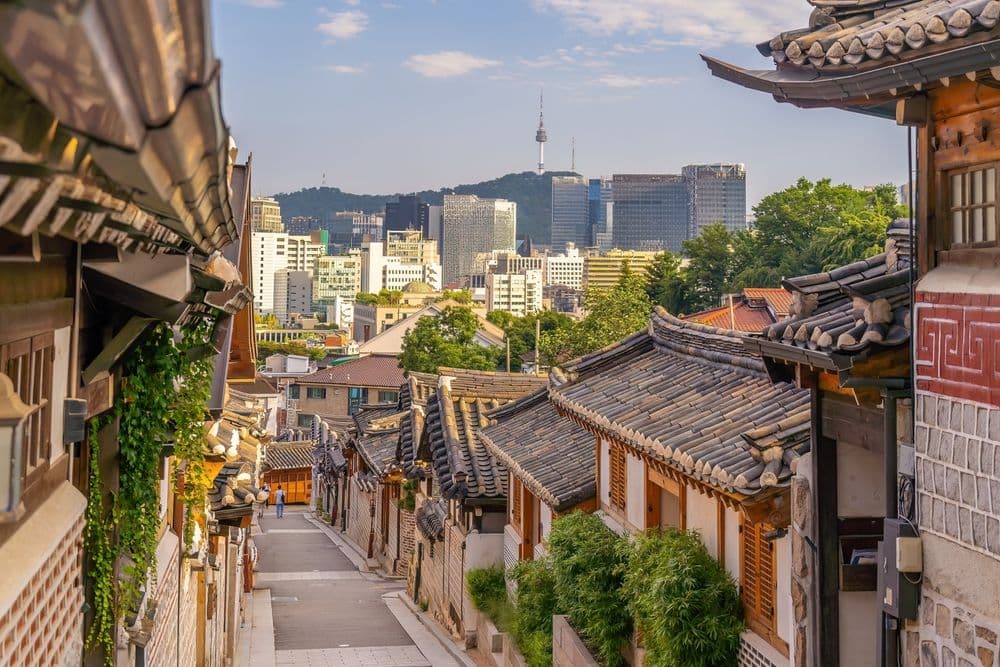Tether and Circle Meet South Korea’s Banks as Stablecoin Bill Nears