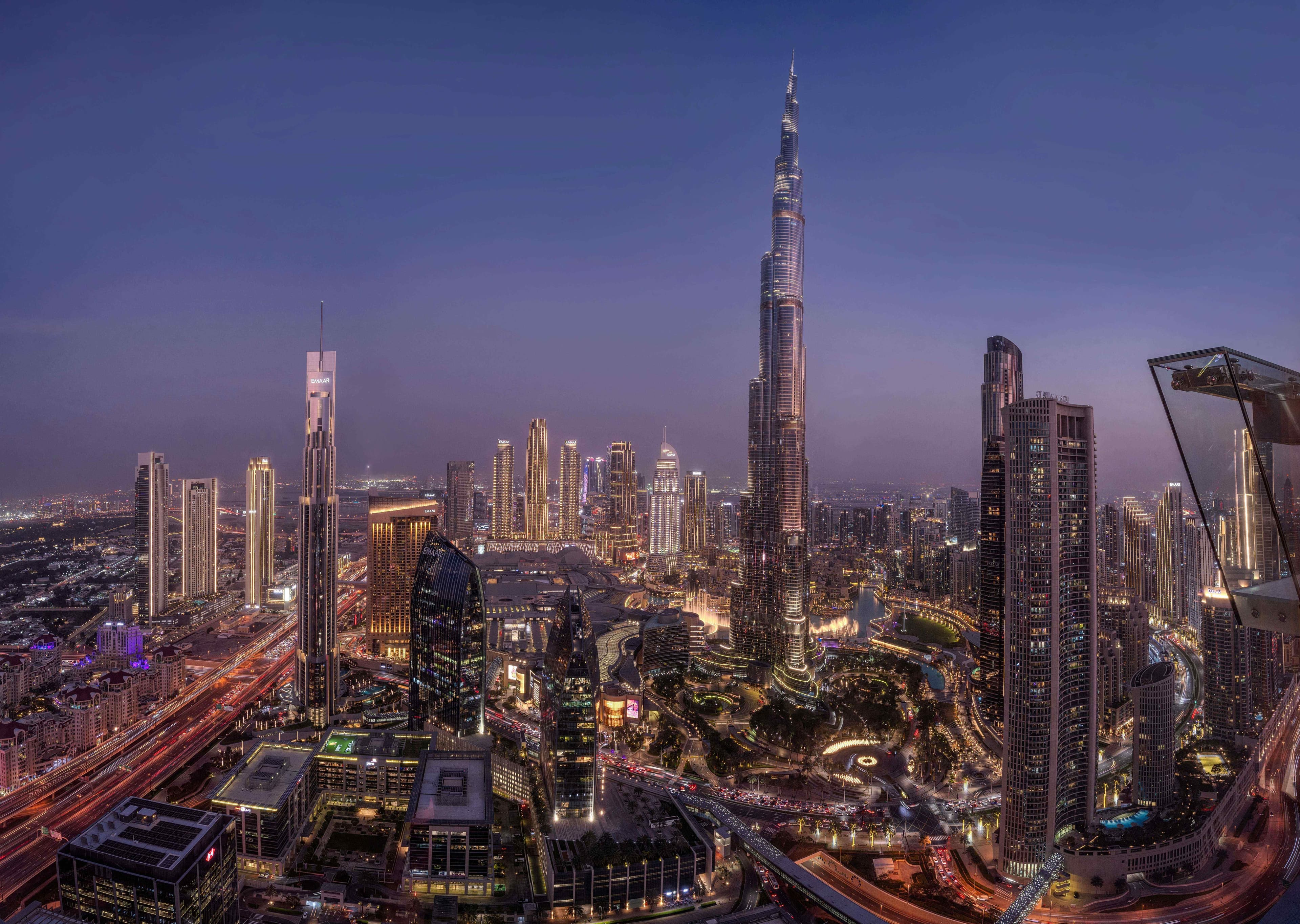 UAE Sovereign Wealth Funds Invest $170 Million in Property Finder