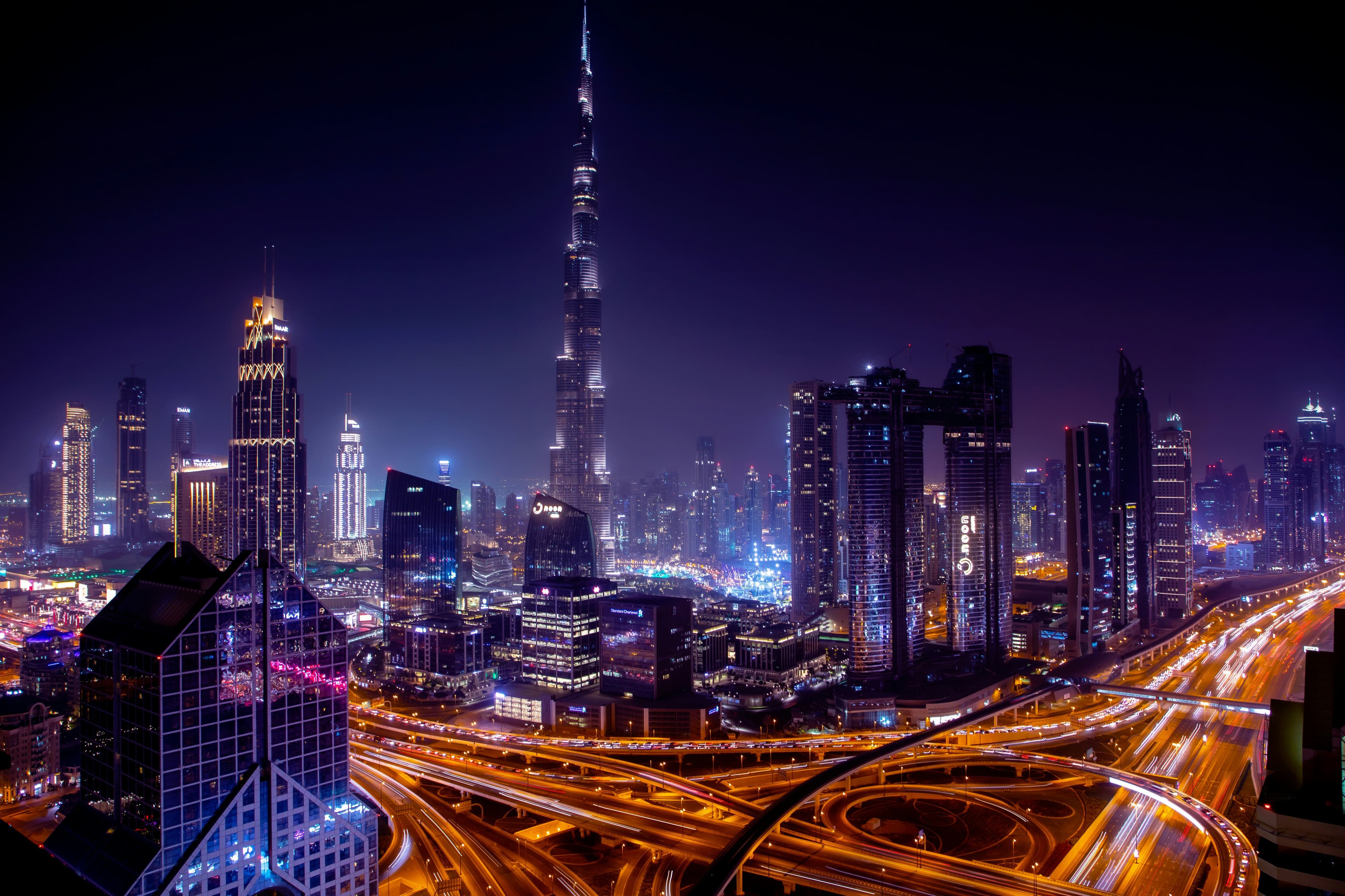 Dubai’s VARA Partners With peaq to Regulate the Machine Economy