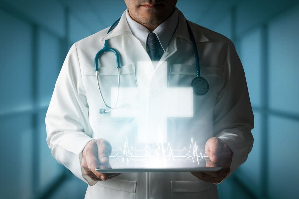 Tether Enters Wellness Tech With QVAC Health, a Privacy-First Data Hub