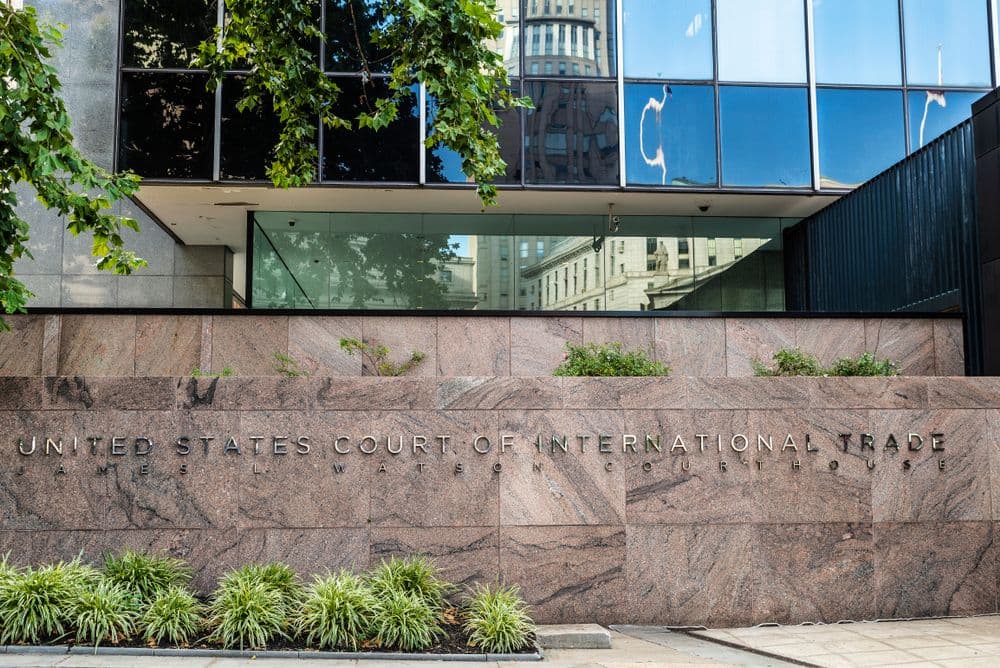 International Court