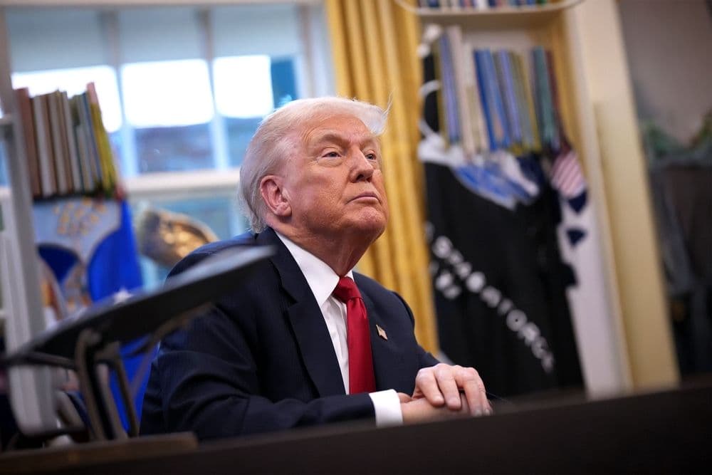 Trump-Linked WLFI’s USD1 Stablecoin Passes $3 Billion Market Capitalization