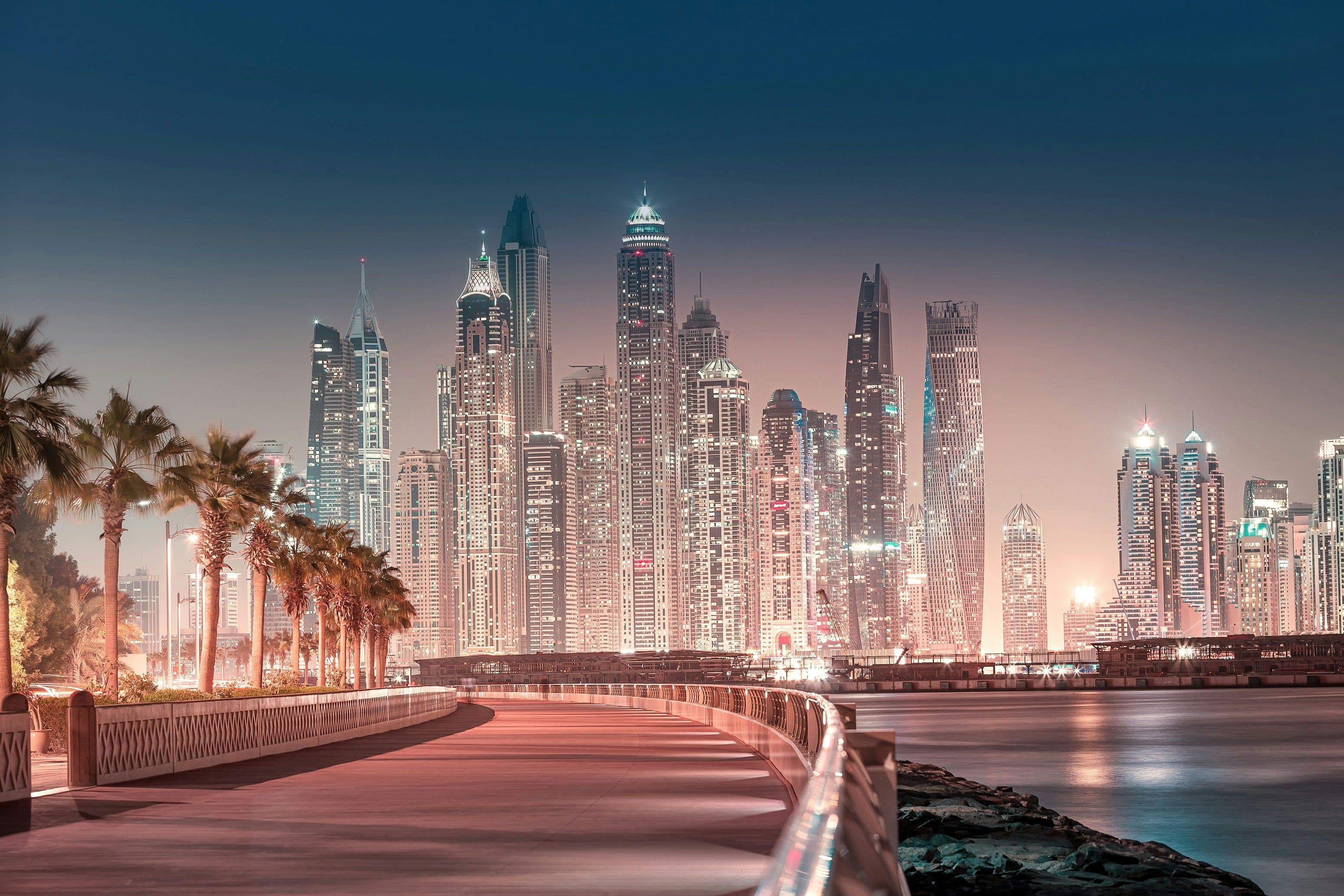 TON Foundation Clarifies UAE Golden Visa Proposal After Government Pushback