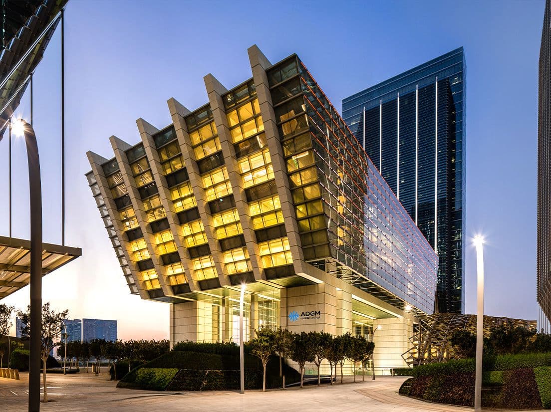 Bain Capital Opens Abu Dhabi Office in Latest Middle East Expansion