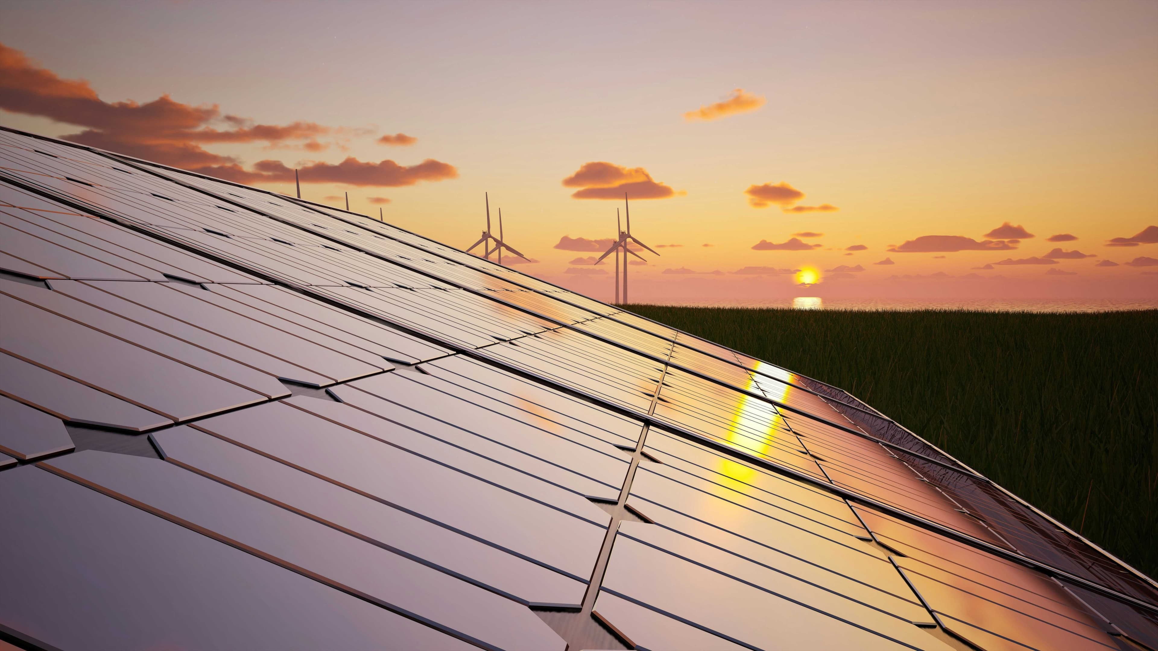 Masdar and TotalEnergies Partner on $2.2 Billion Move into Renewables