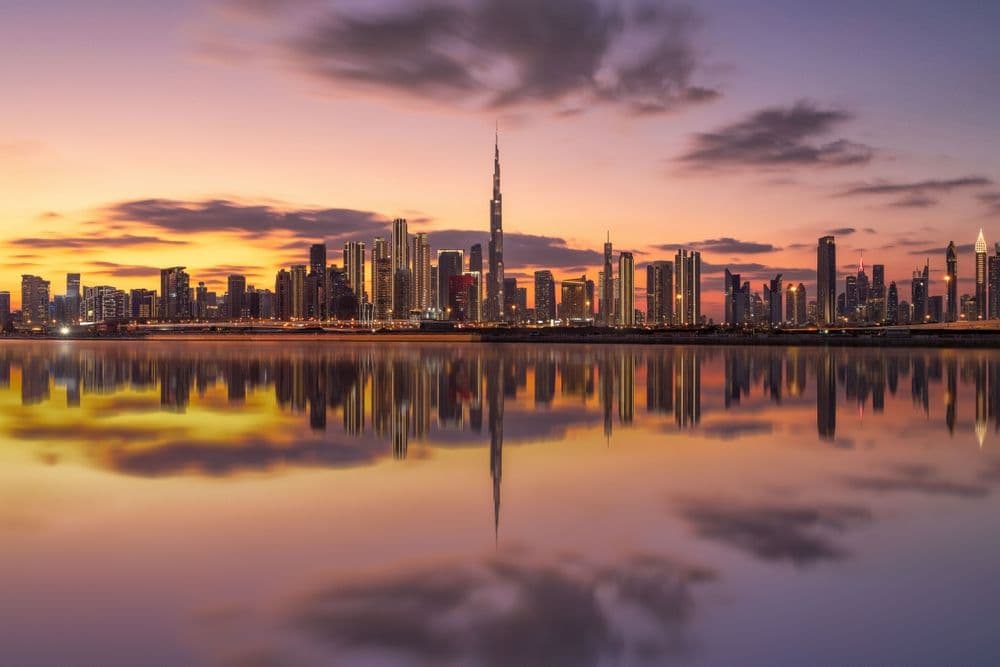 Dubai
