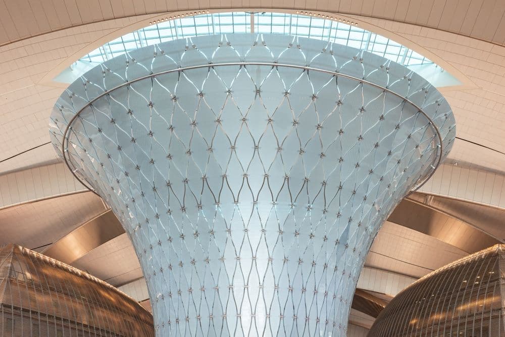 Zayed International