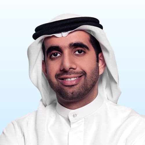 Sheikh Mohammed-bin Humaid-bin Abdullah Al Qasimi - Board member 