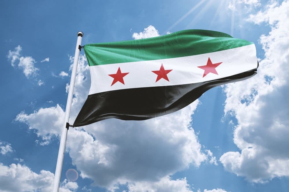 Syria