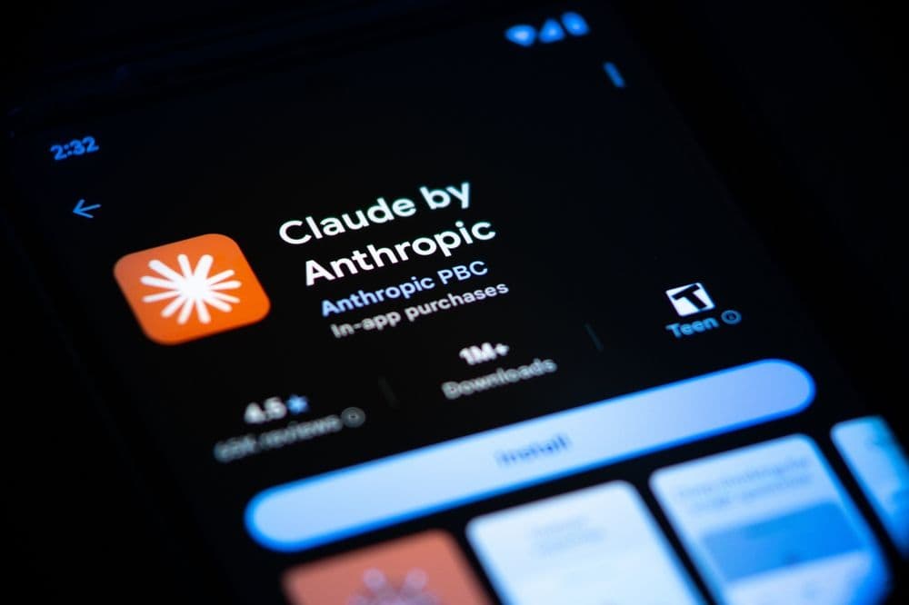 AI Giant Anthropic Hits $183B Valuation, Drawing Crypto Interest