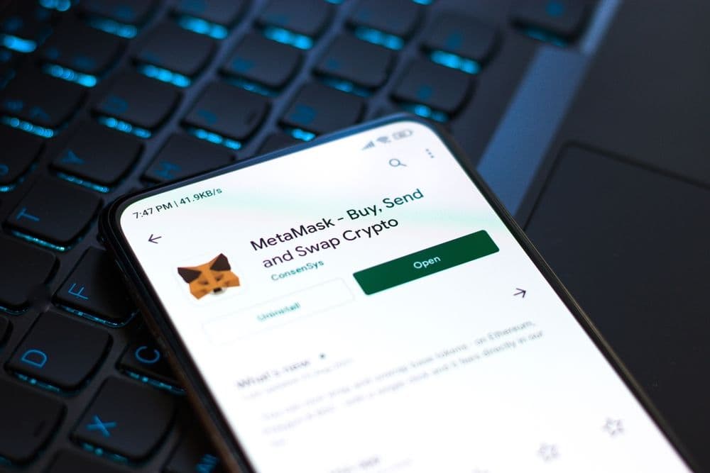 Metamask