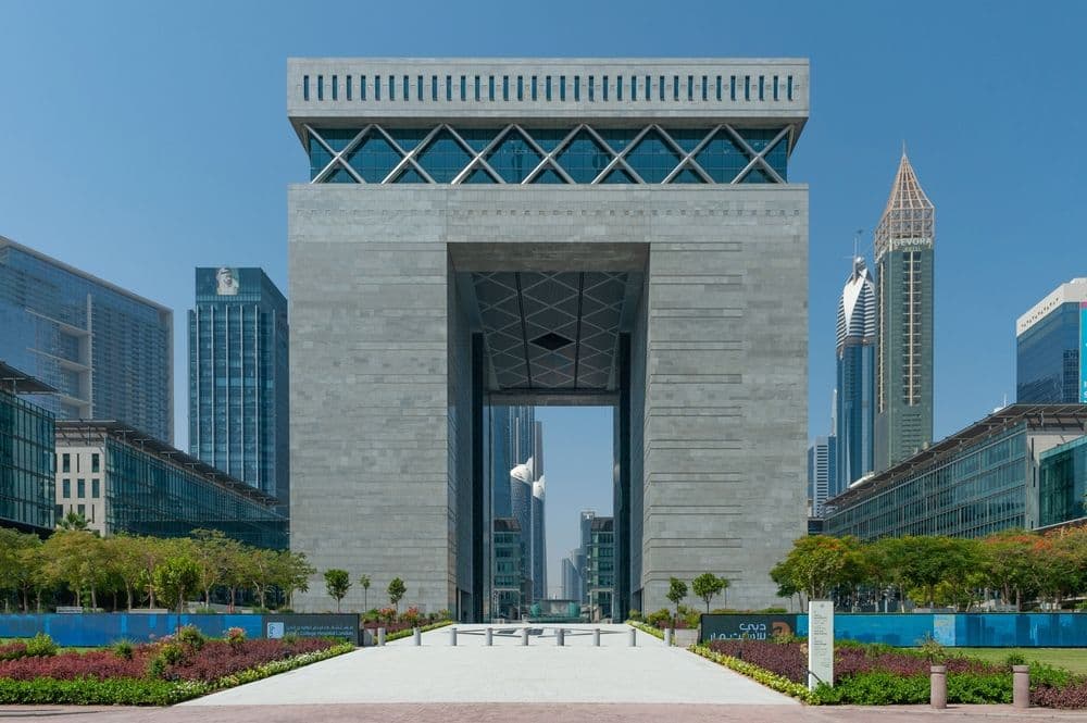 DIFC