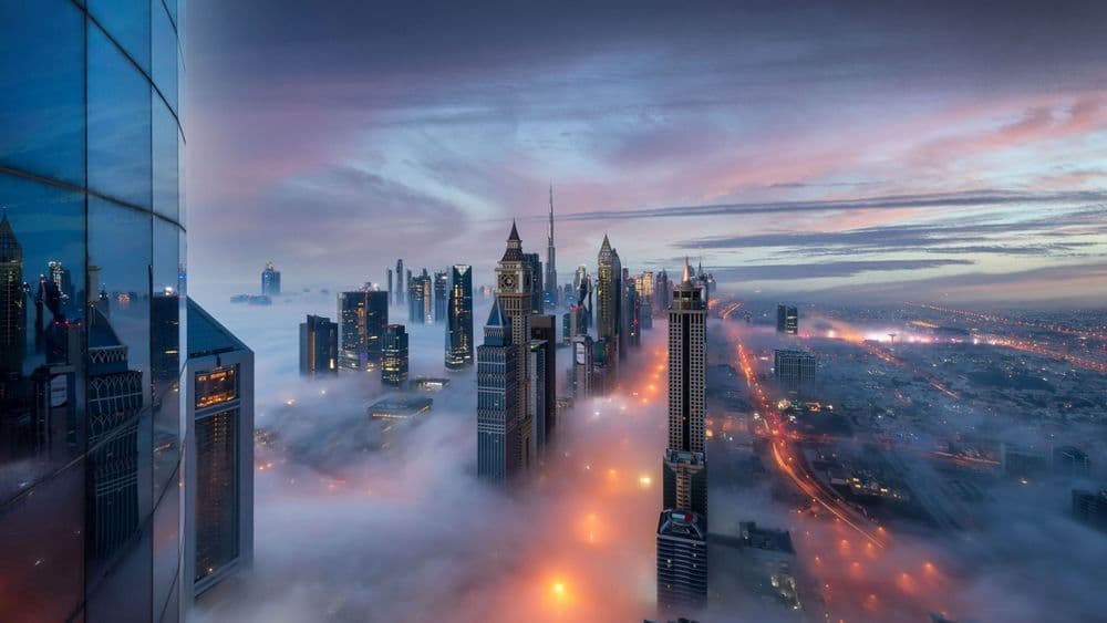 Dubai