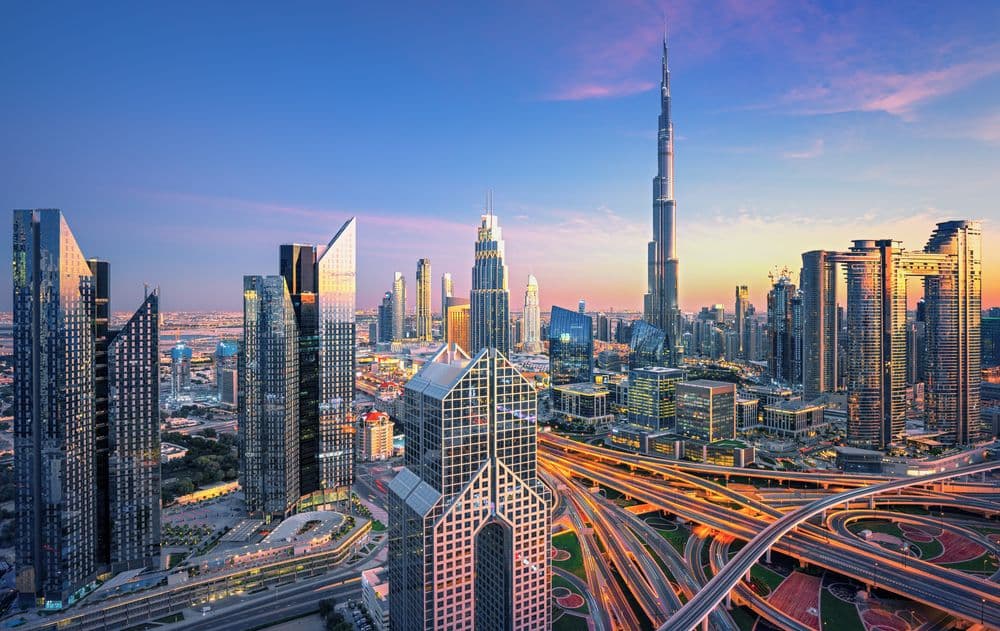 Dubai