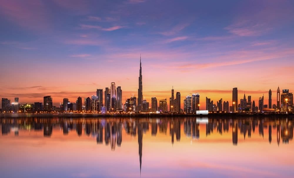 Ripple UAE Expansion: DFSA License, Zand Bank and Mamo Partnerships