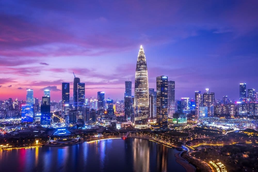 Chinese Tech Firm Aurora Mobile to Allocate 20% of Treasury to Crypto