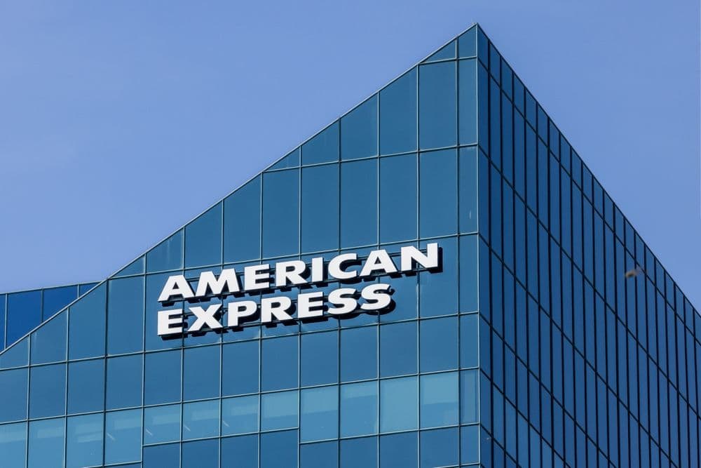 AMEX