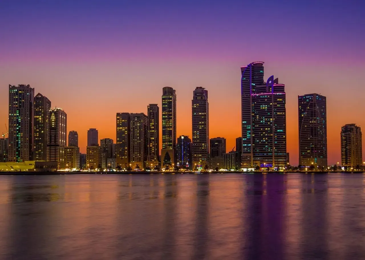 UAE