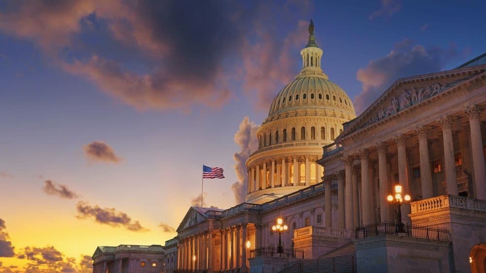 U.S. Senate Passes Historic GENIUS Act to Regulate Stablecoins