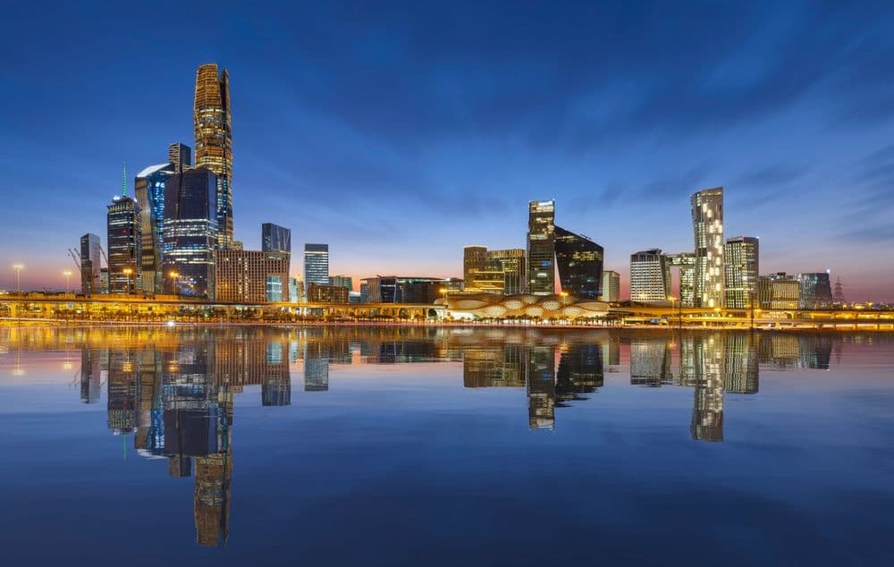 Saudi Arabia to Open Its Capital Market to the World 