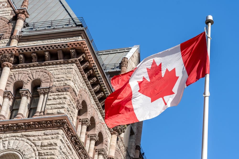 Canadian Crypto Buyers Gain Faster Access as MoonPay Adds Interac Payments