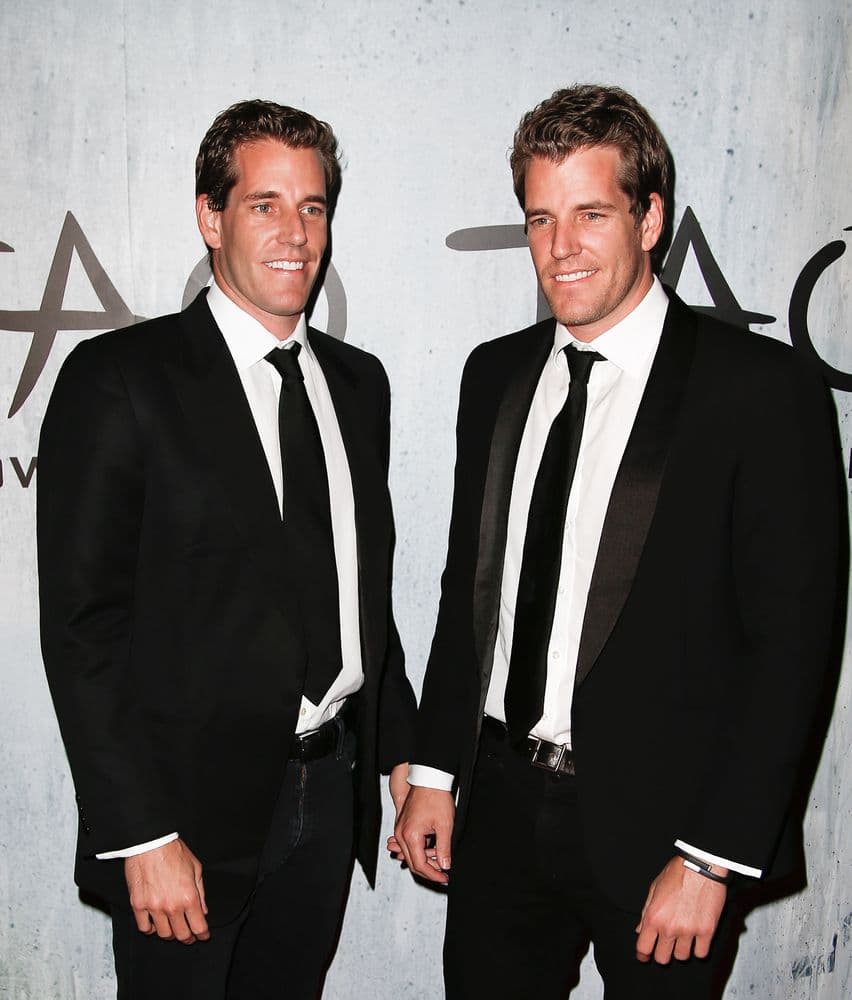 Winklevoss