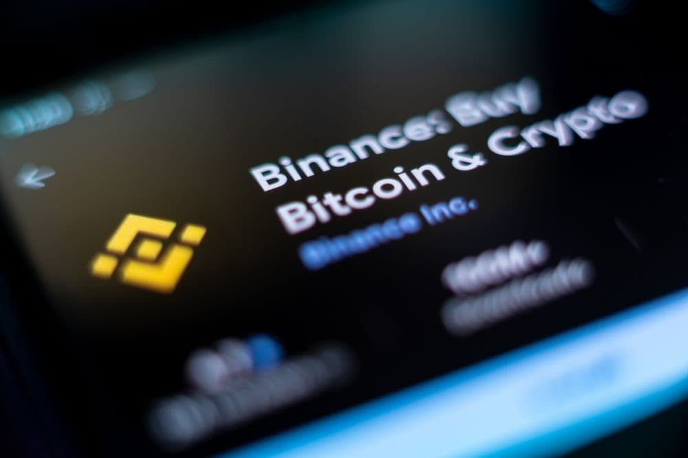 Binance Rolls Out Instant Mastercard Withdrawals for European Crypto Users