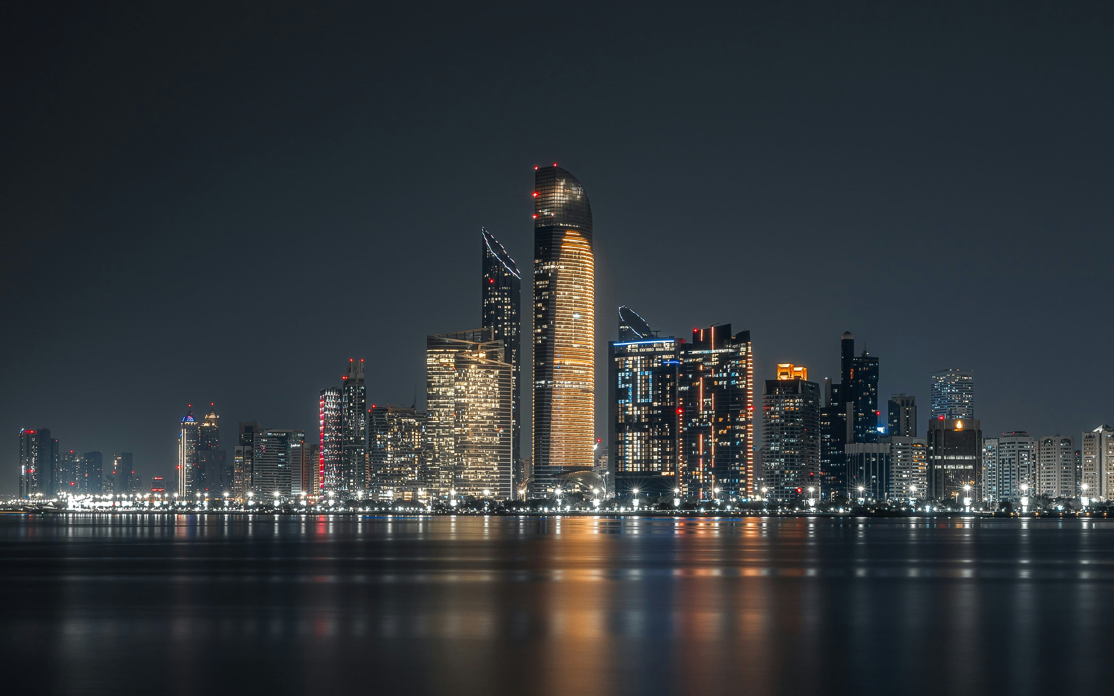 Abu Dhabi to Launch TAMM 4.0, Pioneering World’s First AI-Native Government