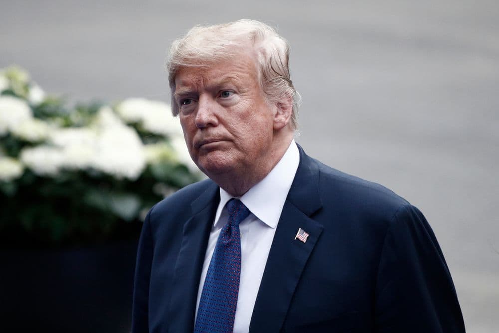 GENIUS Act Vote Misses GOP Unity: Trump Says Defectors Will Vote