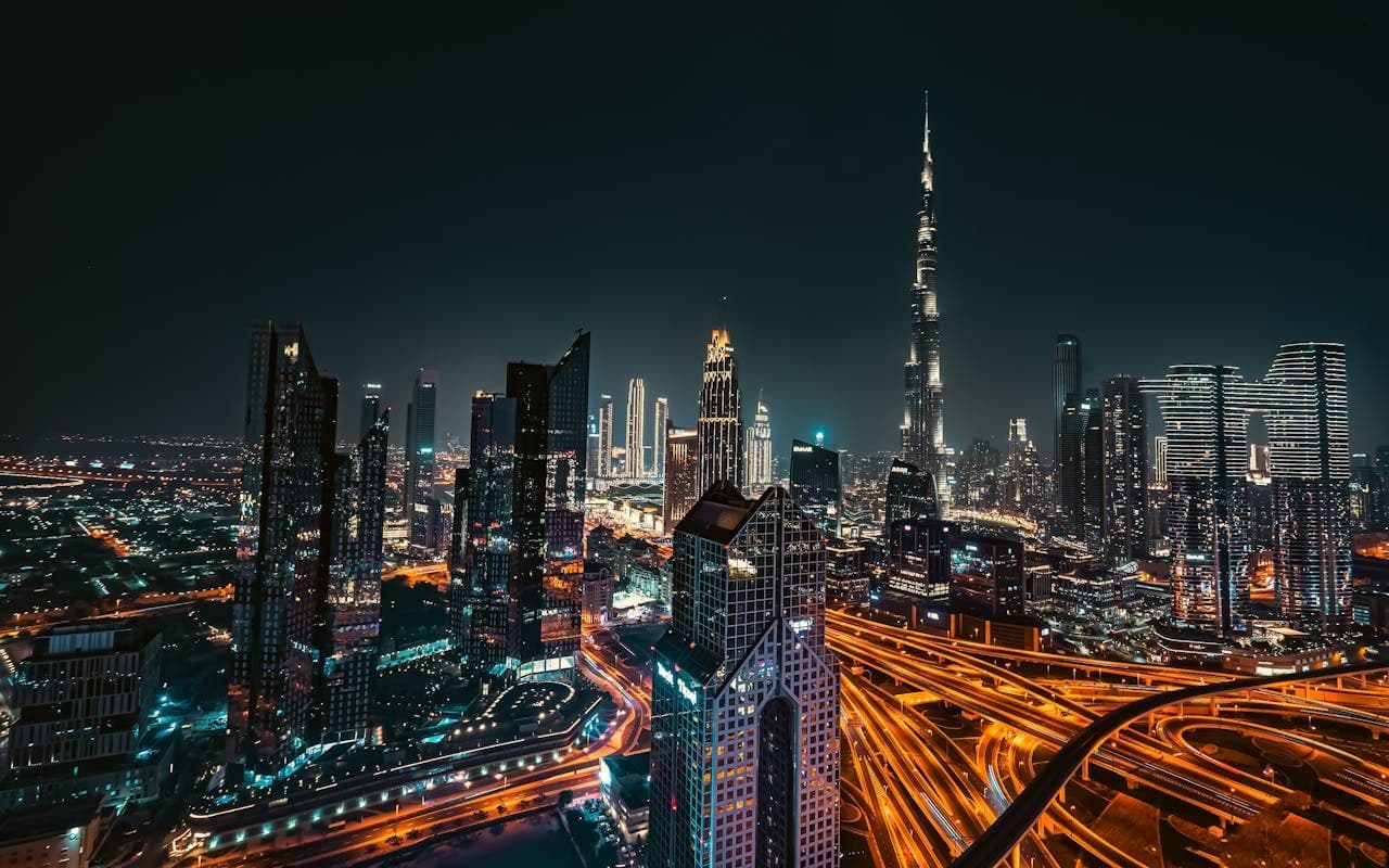 Dubai Holding Accelerates Enterprise AI Push with Microsoft 