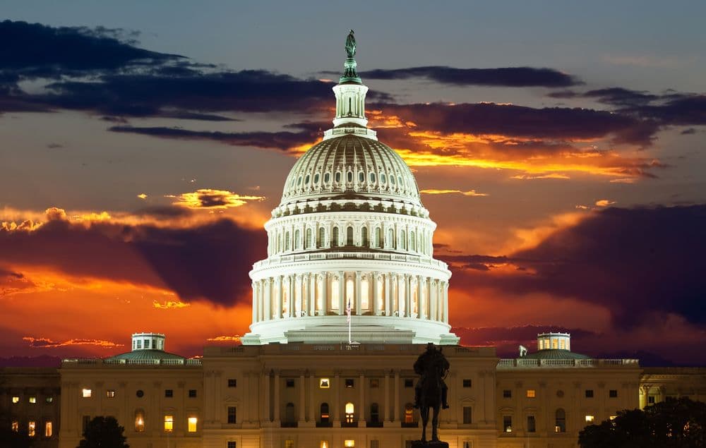 Garlinghouse To Senate: Ensure U.S Becomes the Crypto Capital of the World