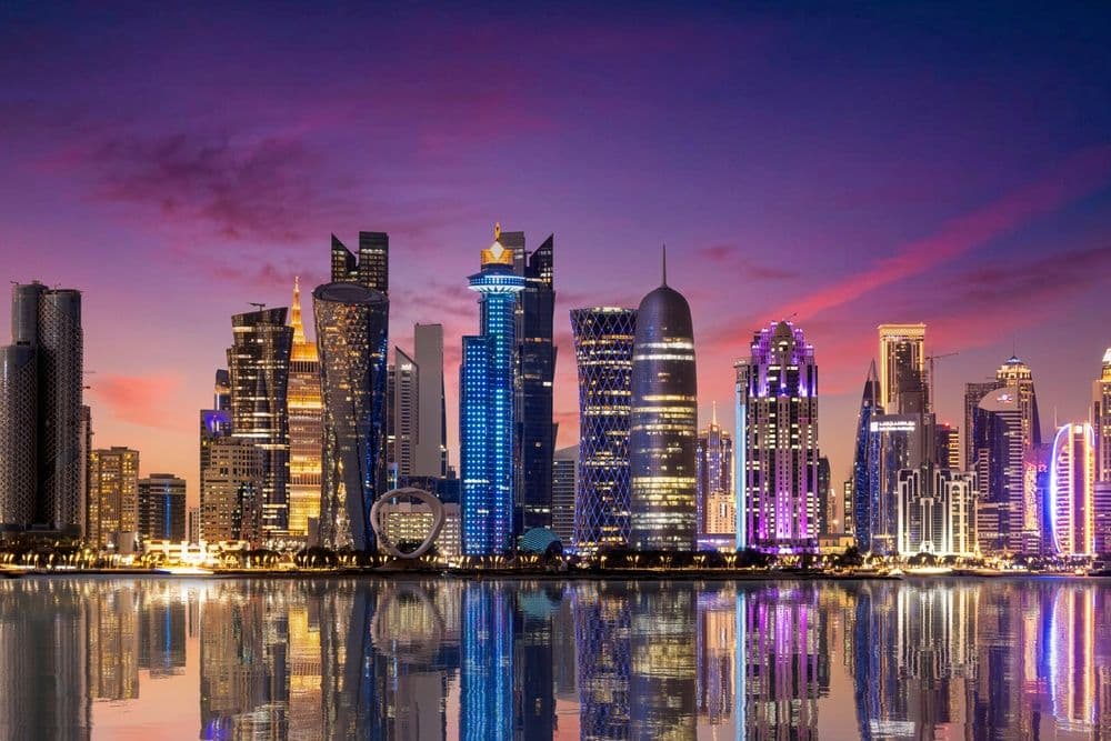 Doha