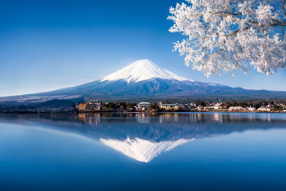 Japan