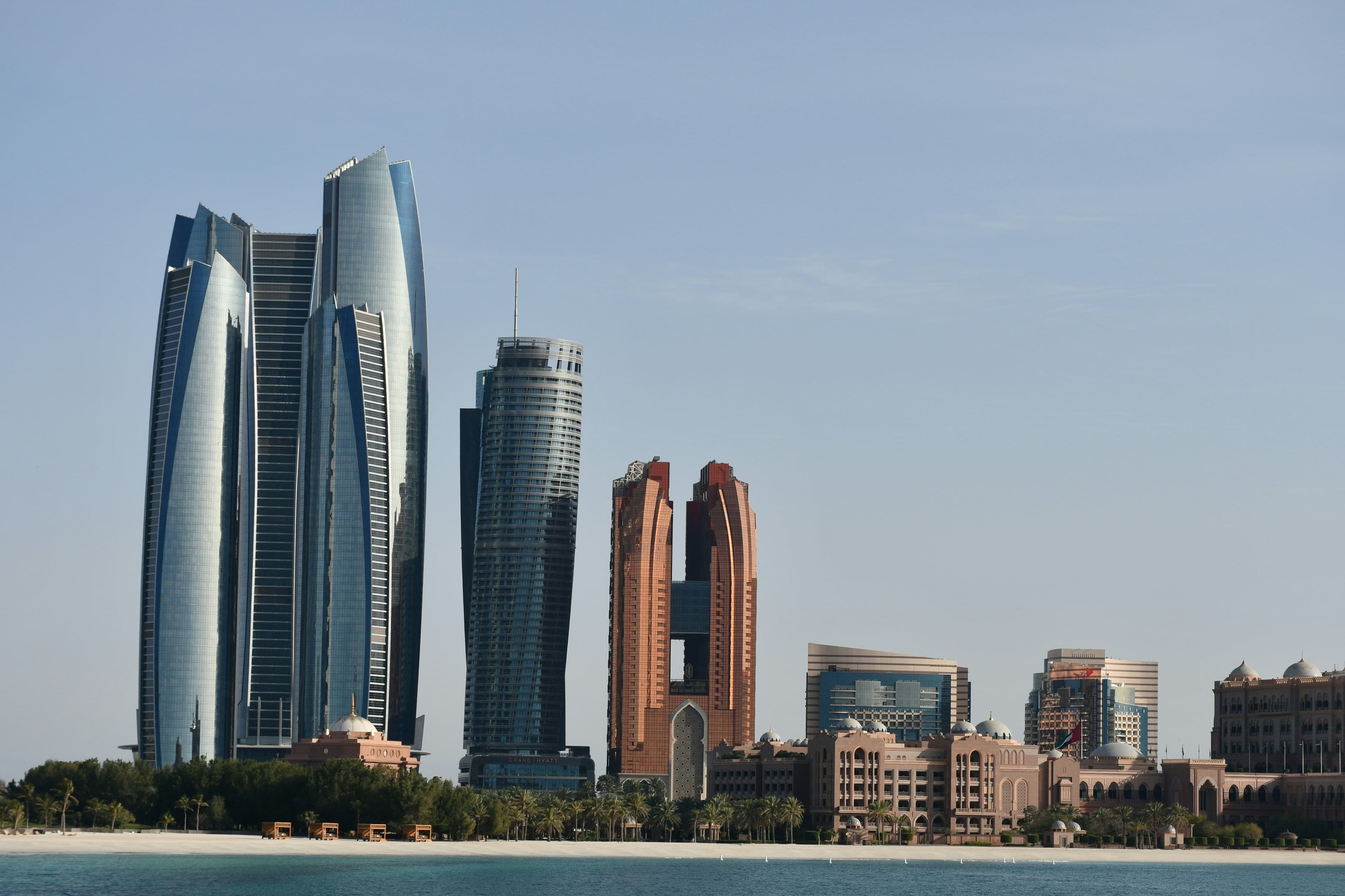 UAE’s ADI Chain Links to zkSync in Bid to Power Regulated Dirham Stablecoin